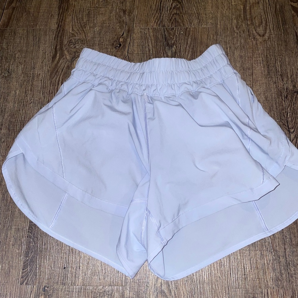 lululemon track that short